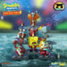 SpongeBob SquarePants: Band Geeks Series Blind Box (1 Blind Box) - for just $15.99! 