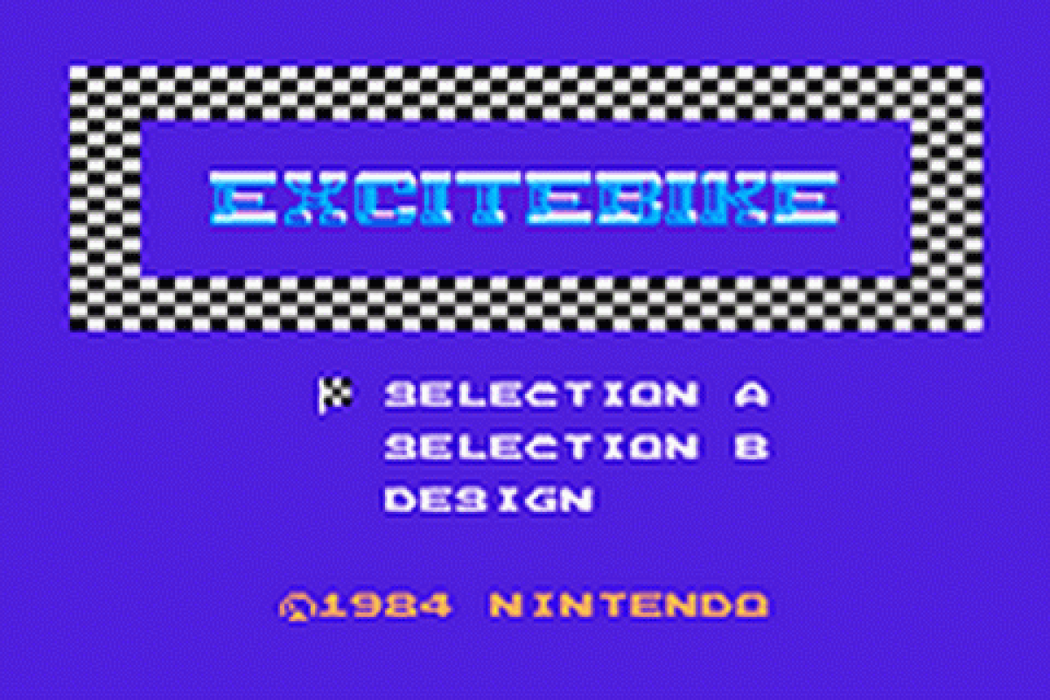 Excitebike: Classic NES Series – Game Boy Advance (GBA) - for just $24.99! 