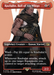 Raubahn, Bull of Ala Mhigo (FIN-533) - FINAL FANTASY (Borderless) Foil - for just $2.35! 