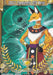 DBSCG Championship 2019 Warrior (Merit Card) - Universe 8 "Liqueur" (8) [Tournament Promotion Cards] - for just $0.30! 