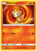 Chimchar (20/156) [Sun & Moon: Ultra Prism] - for just $0.10! 