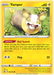 Yamper (052/163) [Sword & Shield: Battle Styles] - for just $0.10! 