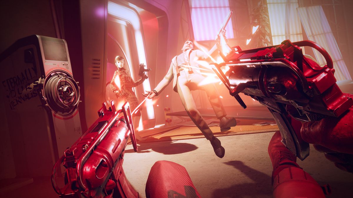 Deathloop – PlayStation 5 (PS5) - for just $13.99! 
