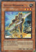 Shield Warrior [TDGS-EN005] Rare - for just $0.10! 