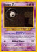 Unown [C] (57/105) [Neo Destiny Unlimited] - for just $2.75! 