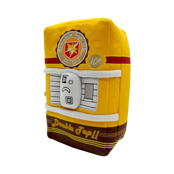 Double Tap 9" Plush - for just $29.99! 