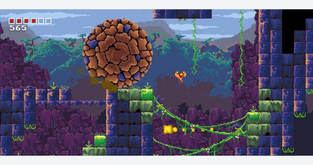Tiny Barbarian DX – Nintendo Switch (NS) - for just $18.99! 
