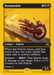Boommobile (DFT-454) - Aetherdrift Foil - for just $0.22! 