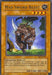 Mad Sword Beast [DB1-EN201] Rare - for just $0.10! 