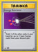 Energy Retrieval (81/102) (Shadowless) [Base Set 1st Edition] - for just $6.75! 