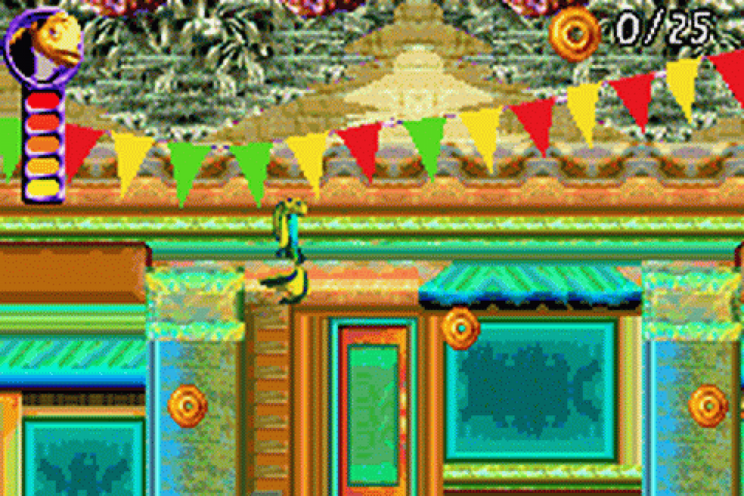 Shark Tale – Game Boy Advance (GBA) - for just $5.99! 