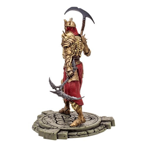 McFarlane Toys Diablo IV Wave 1 1:12 Posed Figure - Select Figure(s) - Just $29.99! Shop now at Retro Gaming of Denver