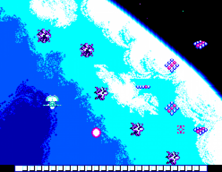 Global Defense – Sega Master System (SMS) - for just $8.99! 