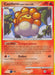 Castform Sunny Form (51/146) [Diamond & Pearl: Legends Awakened] - for just $0.70! 