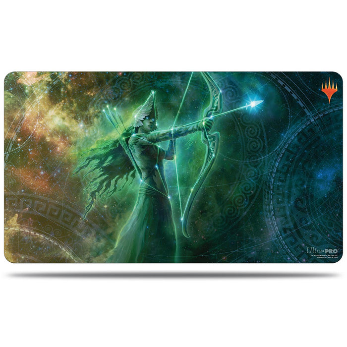 Ultra PRO: Playmat - Theros Beyond Death (Nylea, Keen-Eyed - Showcase) - Just $0! Shop now at Retro Gaming of Denver