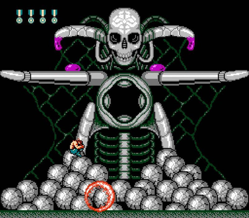 Super C – Nintendo Entertainment System (NES) - for just $22.99! 