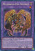 Millennium-Eyes Restrict [MAMA-EN064] Secret Pharaoh's Rare - for just $40.40! 