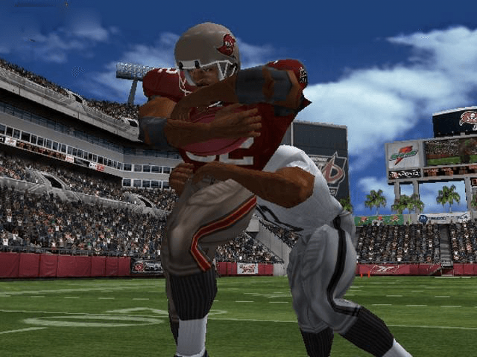 NFL Blitz Pro – Xbox (XBOX) - for just $12.99! 