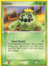 Cacnea (13/17) [POP Series 2] - for just $0.35! 
