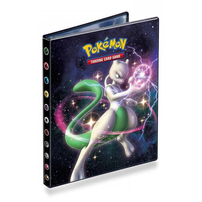 Ultra PRO: 4-Pocket Portfolio - Pokemon (Hidden Fates) - Just $0! Shop now at Retro Gaming of Denver