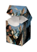 Ultra PRO: Deck Box - PRO 100+ (Ikoria: Lair of Behemoths - Narset of the Ancient Way) - for just $0! 