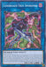 Codebreaker Virus Swordsman [ETCO-EN052] Common - for just $0.10! 