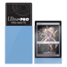 Ultra PRO: Small 60ct Sleeves - PRO-Matte (Light Blue) - Just $0! Shop now at Retro Gaming of Denver