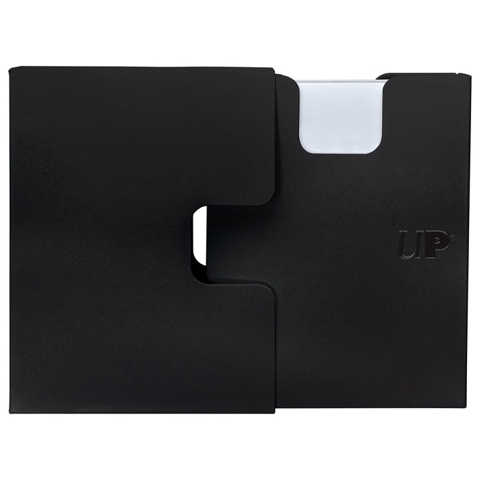 Ultra PRO: 15+ Card Box 3-Pack - Black - for just $0! 