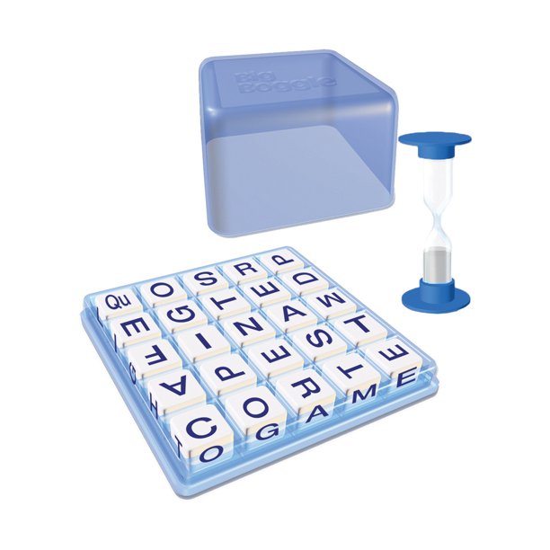 Big Boggle - The Classic Edition - for just $19.99! 