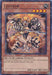 Leotaur [BP03-EN102] Shatterfoil Rare - for just $0.10! 