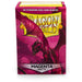 Dragon Shield: Standard 100ct Sleeves - Magenta (Matte) - Just $8.95! Shop now at Retro Gaming of Denver