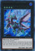 Galaxy Stealth Dragon (Purple) [DLCS-EN126] Ultra Rare - for just $0.20! 