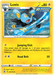 Luxio (047/163) [Sword & Shield: Battle Styles] - for just $0.10! 