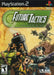 Future Tactics: The Uprising – PlayStation 2 (PS2) - for just $5.99! 