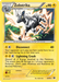 Zebstrika (48/99) [Black & White: Next Destinies] - for just $0.25! 