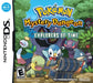 Pokemon Mystery Dungeon: Explorers of Time  – Nintendo DS (DS) - for just $28.99! 