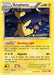 Ampharos (40/114) (Theme Deck Exclusive) [XY: Steam Siege] - for just $0.35! 