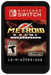 Metroid Prime: Remastered – Nintendo Switch (NS) - for just $0! 