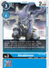 Strabimon [BT4-023] [Great Legend] - Just $0.09! Shop now at Retro Gaming of Denver