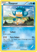 Panpour (11/39) [XY: Kalos Starter Set] - for just $0.35! 