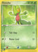 Treecko (76/109) [EX: Ruby & Sapphire] - for just $0.80! 