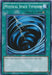 Mystical Space Typhoon [YS11-EN024] Common - for just $0.10! 