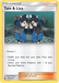 Tate & Liza (148/168) [Sun & Moon: Celestial Storm] - for just $0.15! 