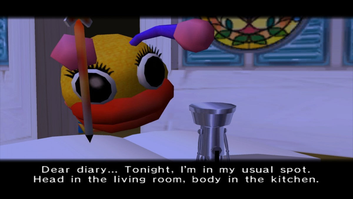 Chibi-Robo – GameCube (GC) - for just $0! 