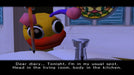 Chibi-Robo – GameCube (GC) - for just $0! 