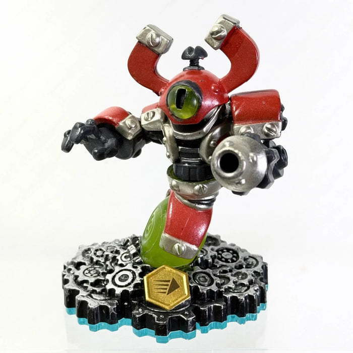 Magna Charge (Swap Force) – Skylanders - for just $19.99! 