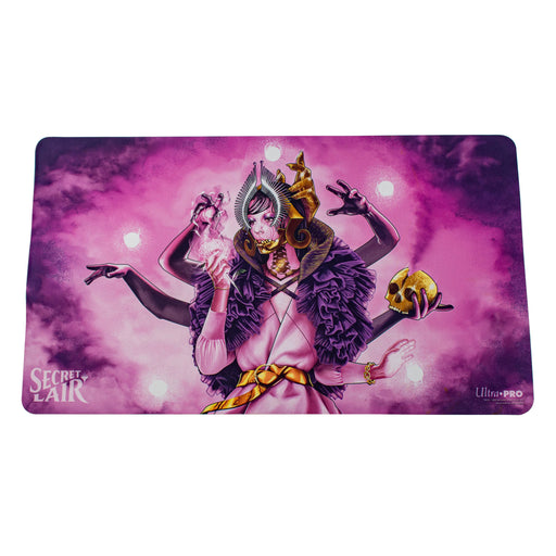 Ultra PRO: Playmat - Secret Lair October 2022 (Liliana of the Dark Realms) - Just $0! Shop now at Retro Gaming of Denver