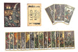The Lord of the Rings™ Tarot Deck and Guide - for just $27.99! 