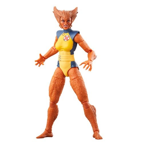 Marvel Legends Zabu Series 6-Inch Action Figure - Select Figure(s) - Just $25.50! Shop now at Retro Gaming of Denver