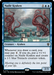 Nadir Kraken (MKC-112) - Murders at Karlov Manor Commander - for just $0.10! 
